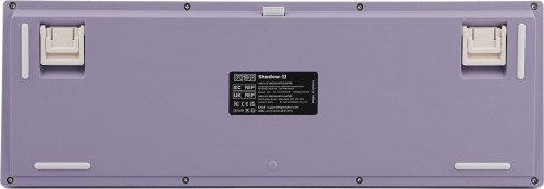 Epomaker Shadow-X Wisteria Switch