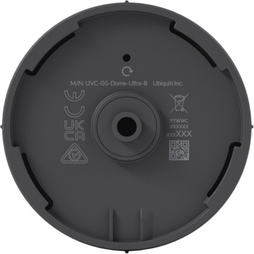 Ubiquiti UniFi Protect G5 Dome Ultra