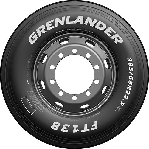 Grenlander FT138