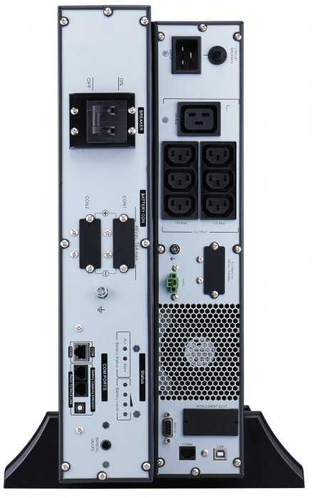 APC Easy-UPS SRV 3000VA SRVL3KRILRK