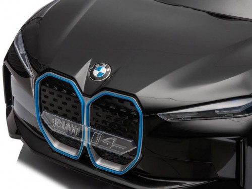 LEAN Toys BMW I4