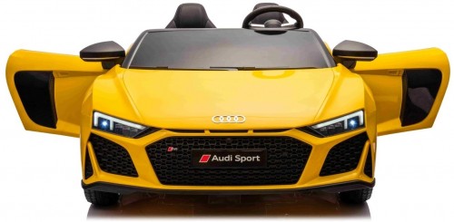 Ramiz Audi Spyder R8 Lift Strong