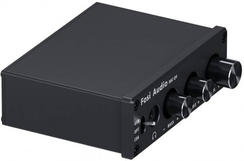 Fosi Audio DAC-Q4