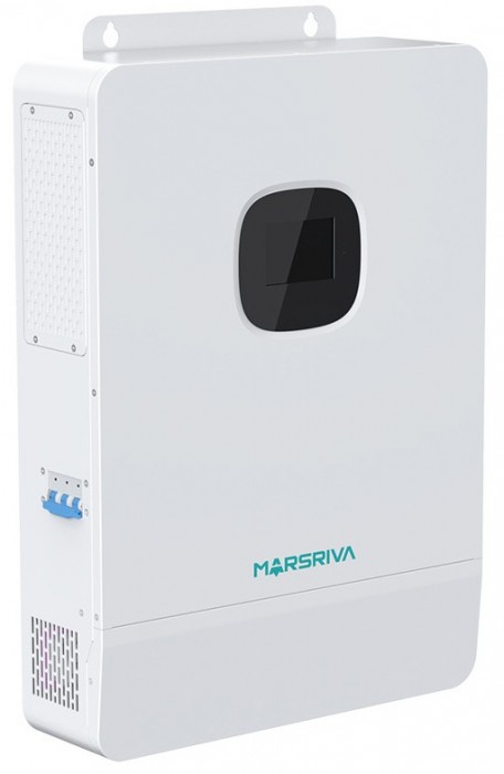 Marsriva MR-MPF8000