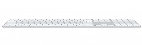 Apple Magic Keyboard with Touch ID and Numeric Keypad (2024)