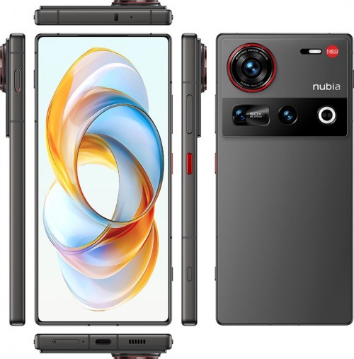 Nubia Z70 Ultra