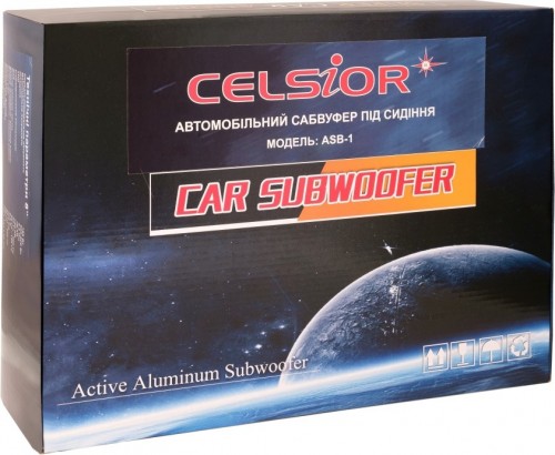 Celsior ASB-1