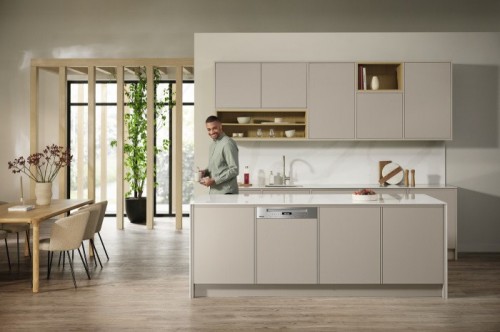 Miele G 7131 SCi