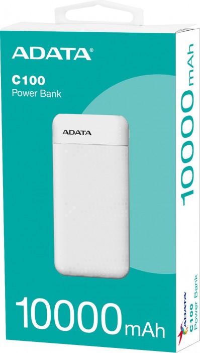 A-Data C100