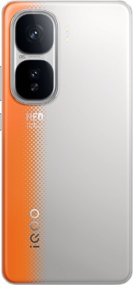 IQOO Neo10 Pro