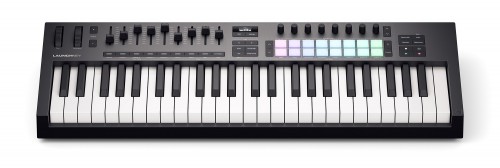 Novation Launchkey 49 MK4