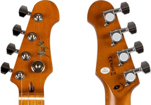 Flight Pathfinder Baritone