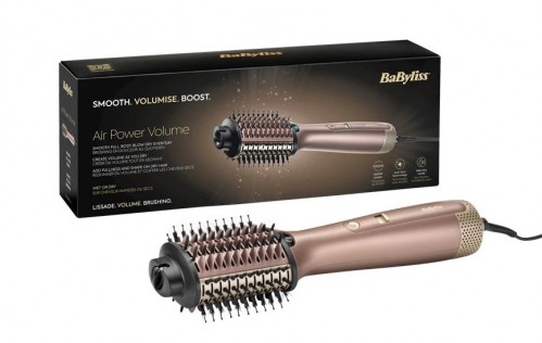 BaByliss Air Power Volume AS95E