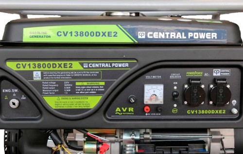 Central Power CV13800DXE2