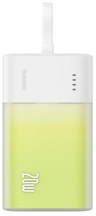 BASEUS Popsicle USB-C 20W 5200