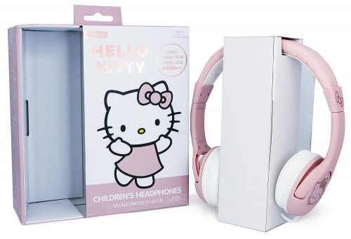 OTL Hello Kitty Headphones