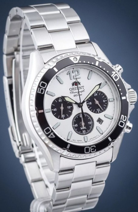 Orient Mako RA-TX0203S