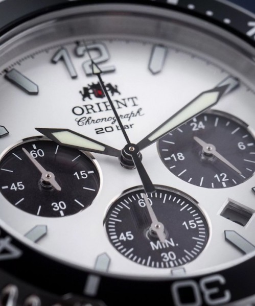 Orient Mako RA-TX0203S
