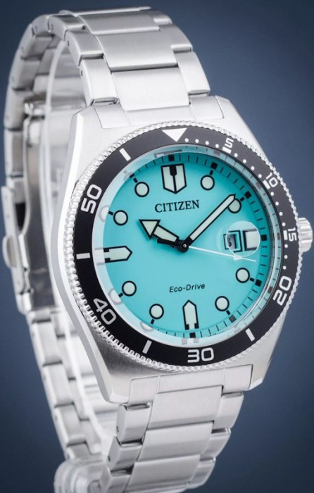 Citizen AW1760-81W