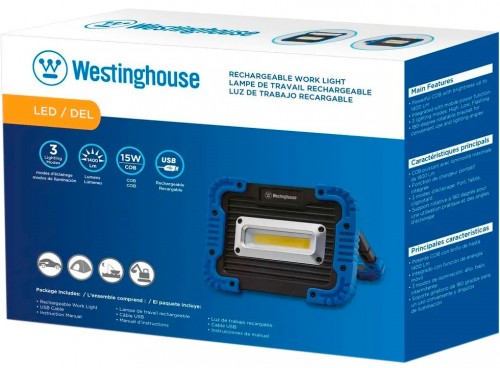 Westinghouse WF57N