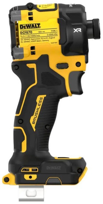 DeWALT DCF870N