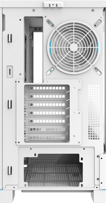 DarkFlash DY451 Pro White