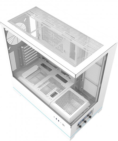 DarkFlash DY451 Pro White