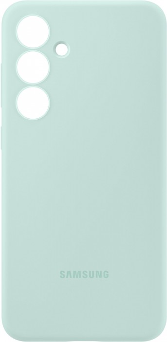 Samsung Silicone Cover for Galaxy S24 FE