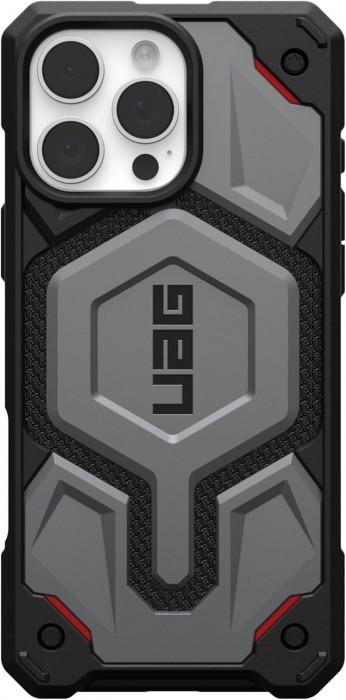 UAG Monarch Pro Kevlar with Magsafe for iPhone 16 Pro Max