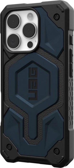 UAG Monarch Pro with Magsafe for iPhone 16 Pro