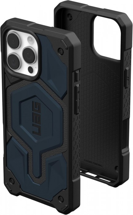 UAG Monarch Pro with Magsafe for iPhone 16 Pro