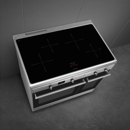 Smeg Classica CX92IM