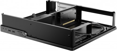 Fractal Design Node 202 Anode 450W