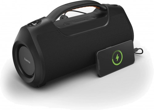 Hama SoundBarrel 2.0