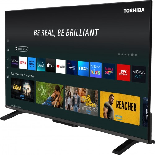 Toshiba 40QV2F63DG