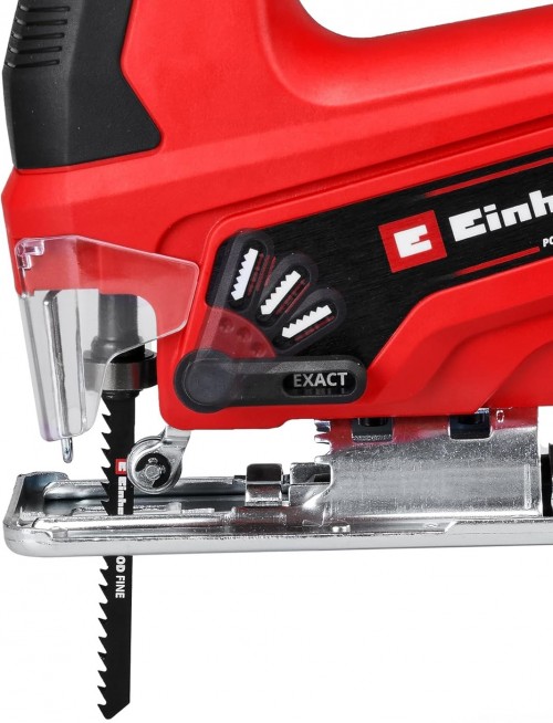 Einhell TC-JS 18/70 Li (1x2.5Ah)