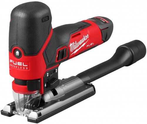 Milwaukee M12 FJS-422X