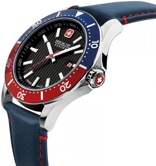 Swiss Military Flagship X SMWGB2100608