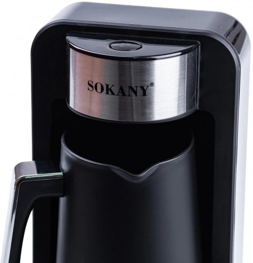 SOKANY SK-0137