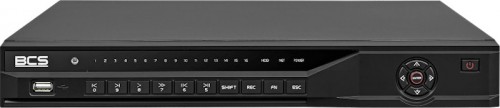 BCS BCS-NVR0802-4K-P-III