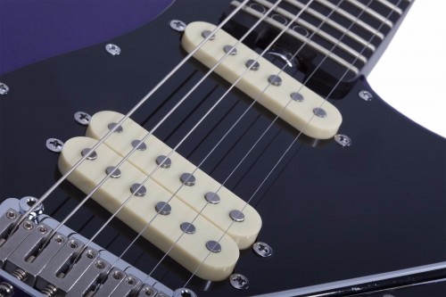 Schecter MV-6