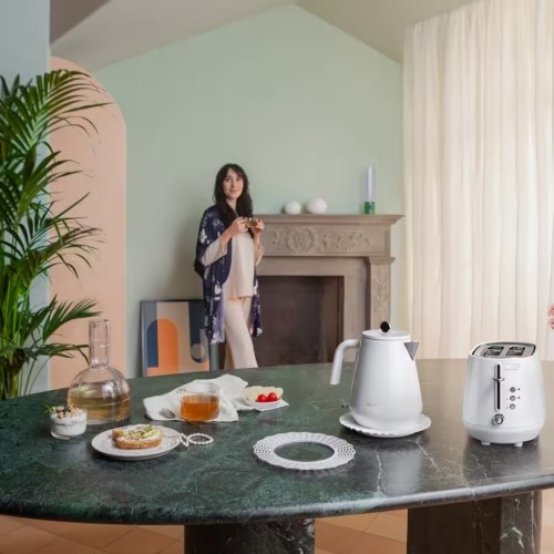 De'Longhi Eclettica CTY2103.W