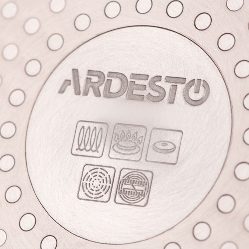 Ardesto Black Mars Favola AR1928BMR