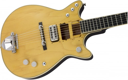 Gretsch G6131-MY Malcolm Young Signature Jet