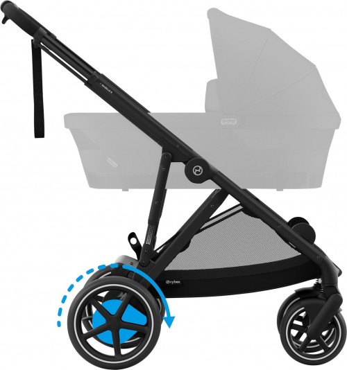 Cybex e-Gazelle S