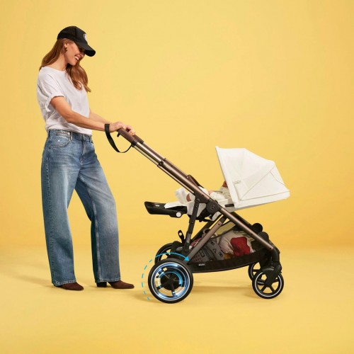 Cybex e-Gazelle S