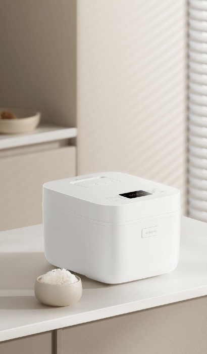 Xiaomi Multifunctional Rice Cooker 4L