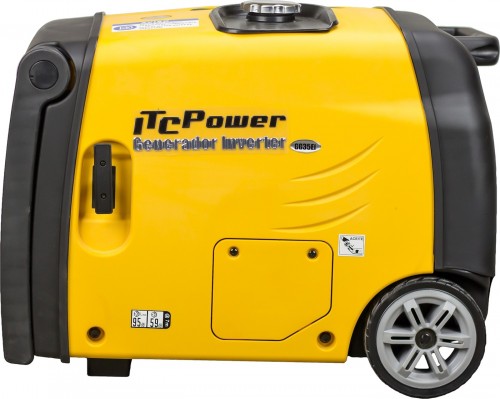 ITC Power GG35Ei