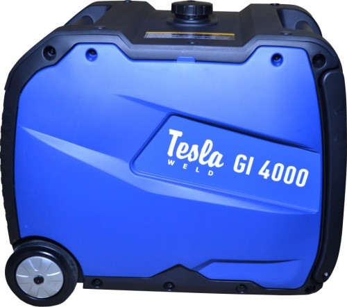 Tesla Weld GI 4000E