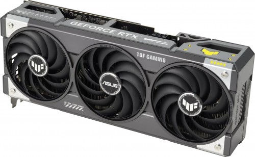 Asus GeForce RTX 5070 TUF Gaming 12GB GDDR7